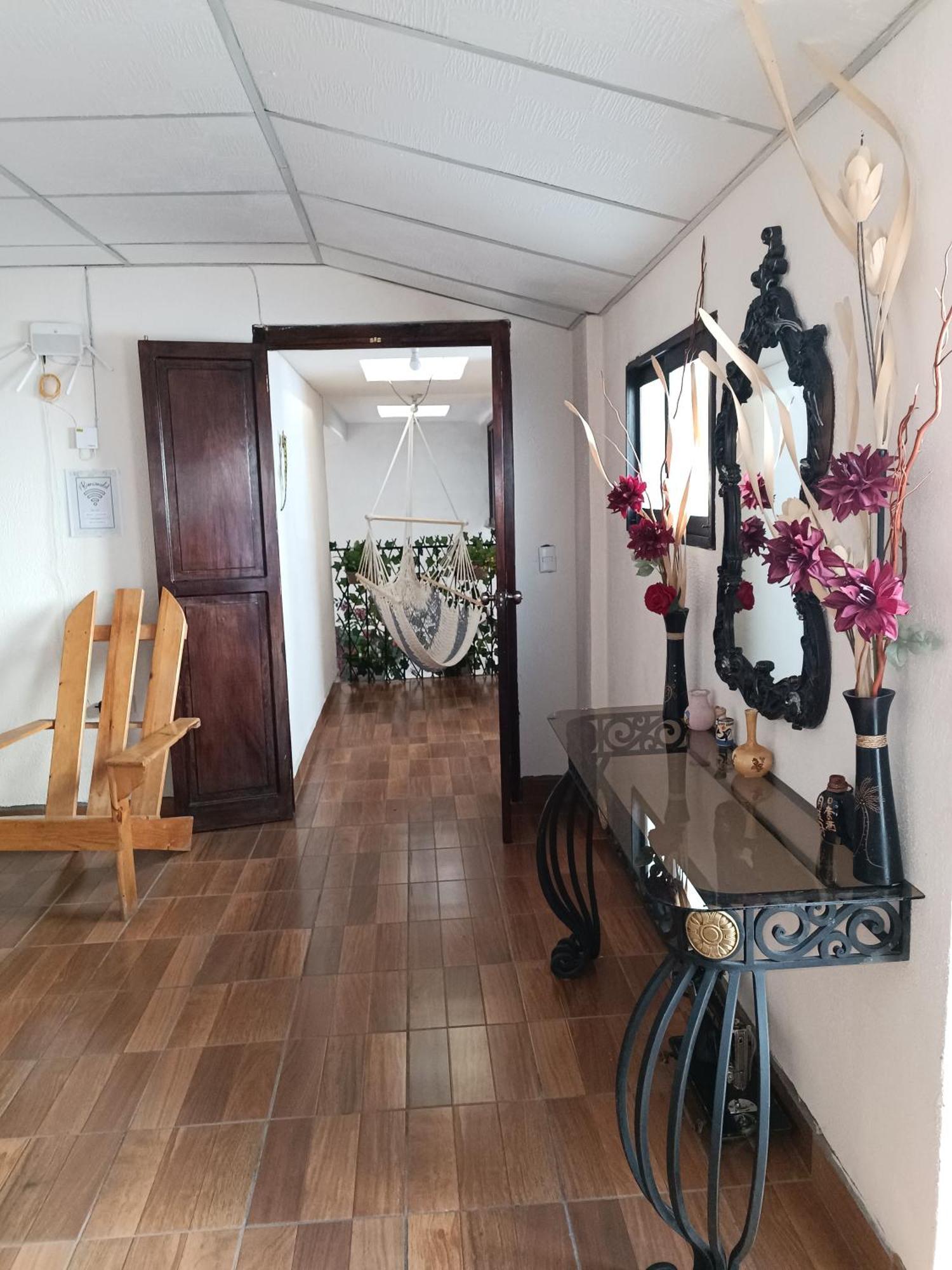 Hotel Posada Don Papagon Antigua Екстериор снимка