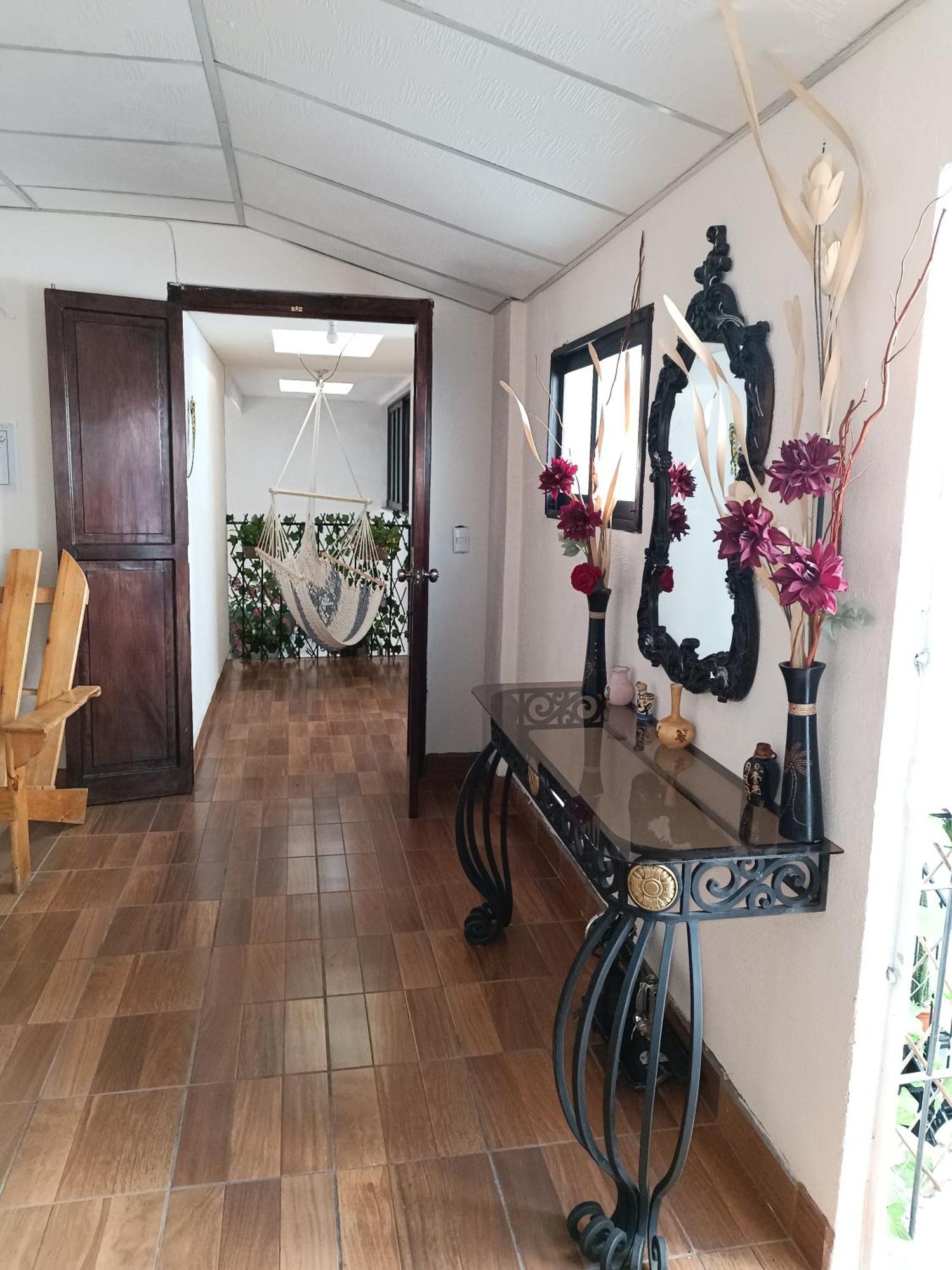 Hotel Posada Don Papagon Antigua Екстериор снимка