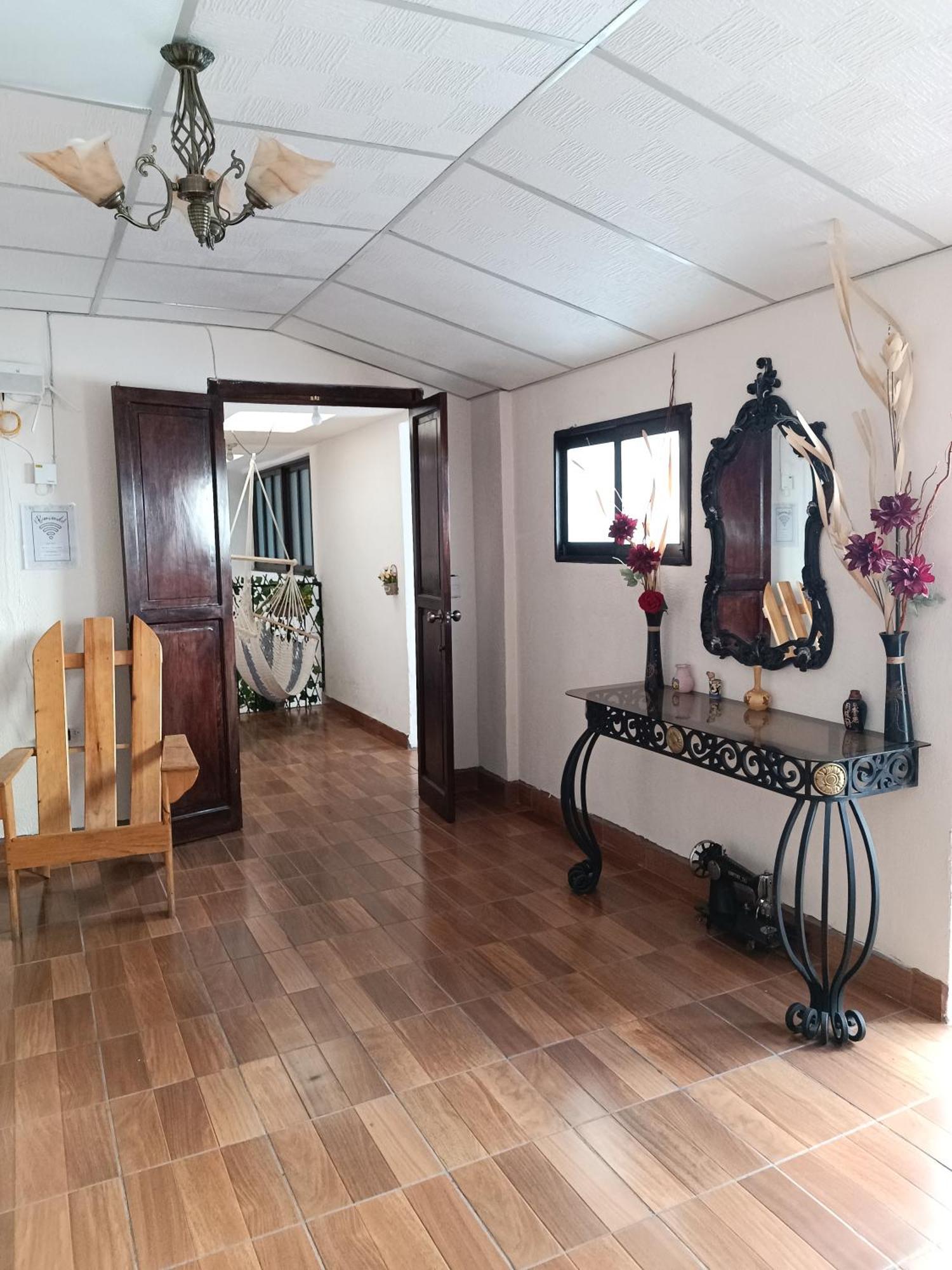 Hotel Posada Don Papagon Antigua Екстериор снимка