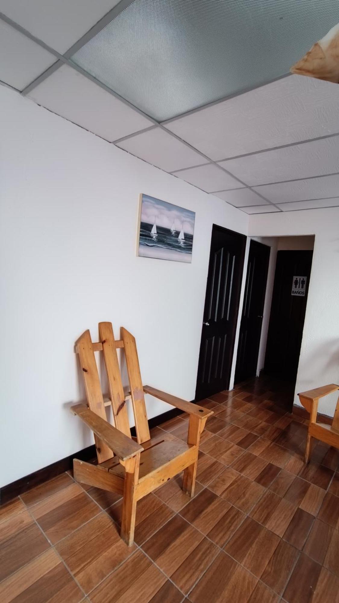 Hotel Posada Don Papagon Antigua Екстериор снимка