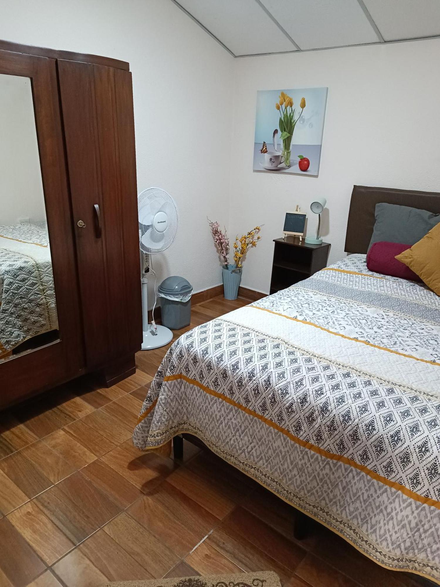 Hotel Posada Don Papagon Antigua Екстериор снимка