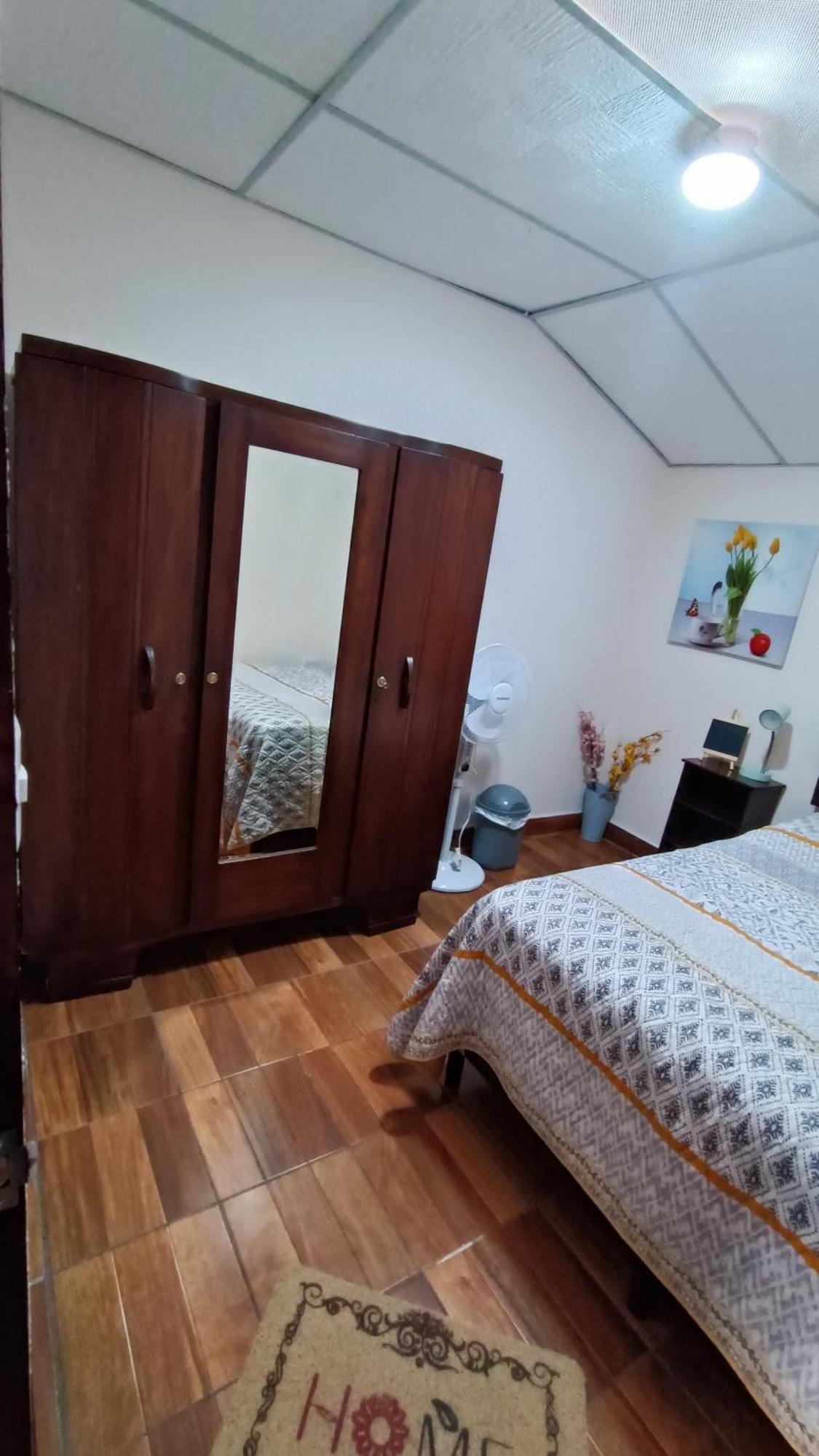 Hotel Posada Don Papagon Antigua Екстериор снимка