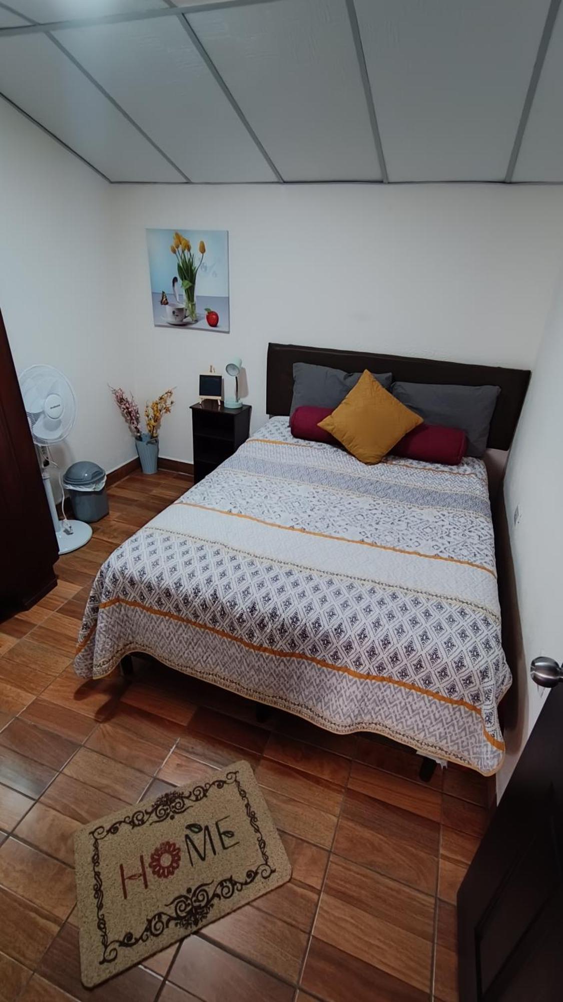 Hotel Posada Don Papagon Antigua Екстериор снимка