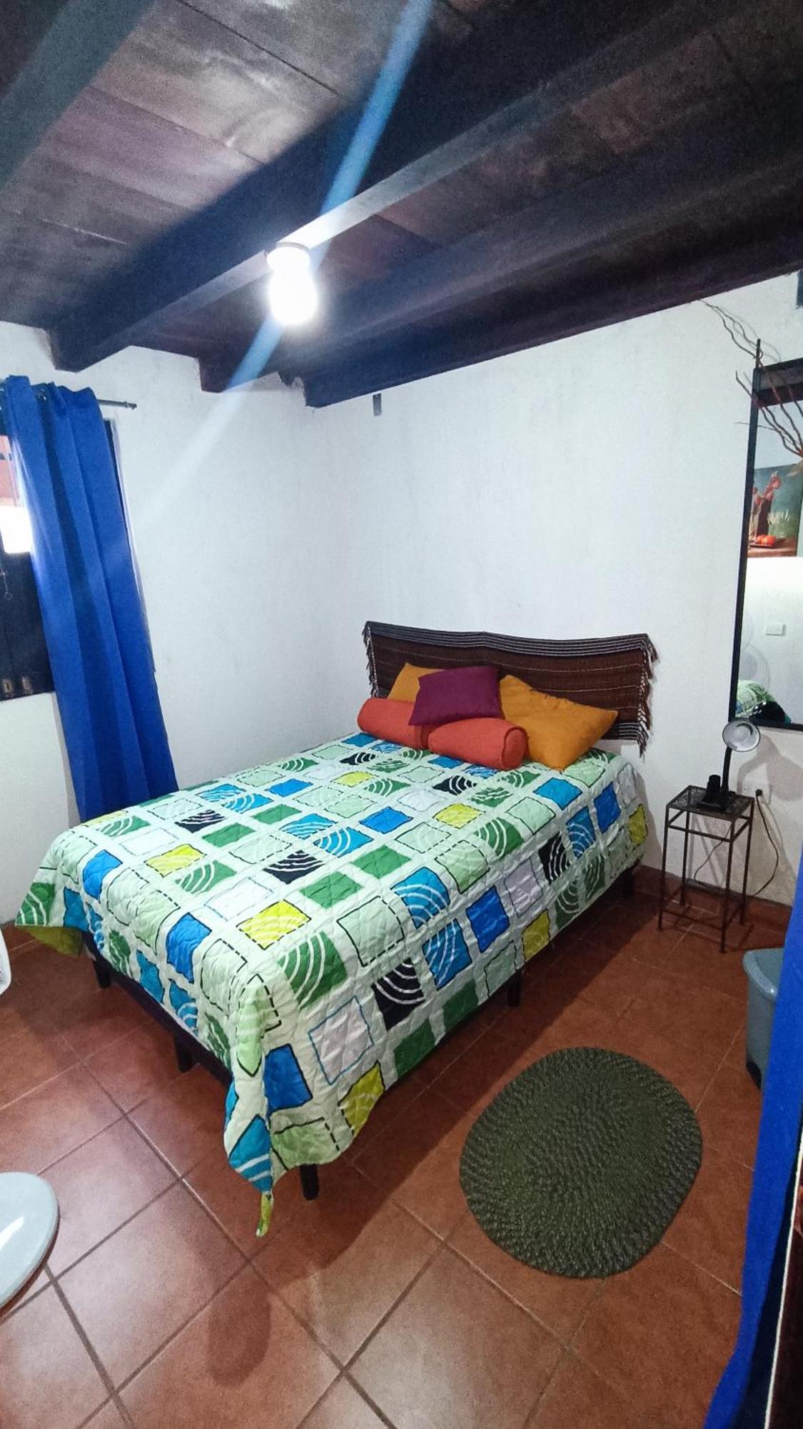 Hotel Posada Don Papagon Antigua Екстериор снимка