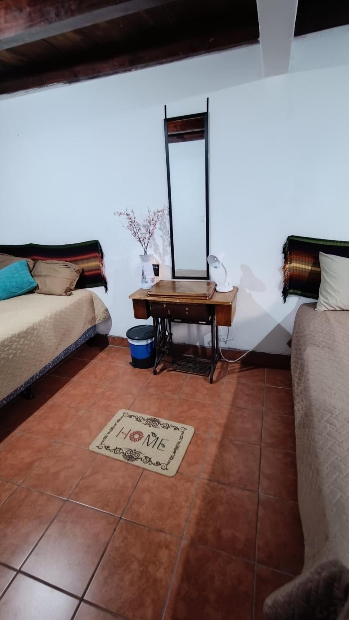 Hotel Posada Don Papagon Antigua Екстериор снимка