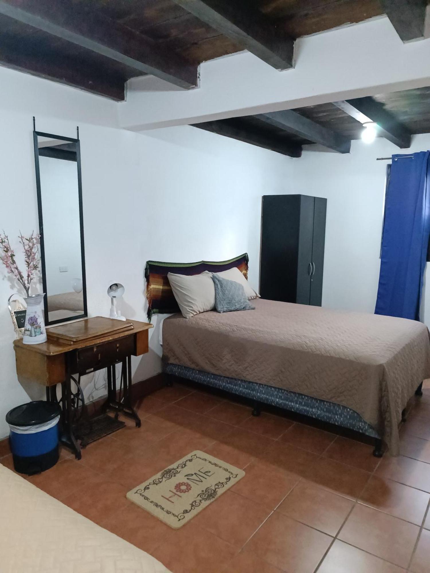 Hotel Posada Don Papagon Antigua Екстериор снимка