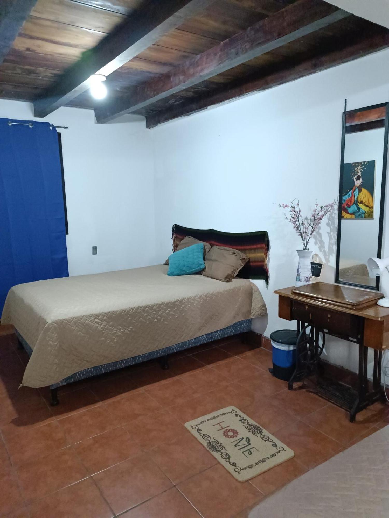 Hotel Posada Don Papagon Antigua Екстериор снимка