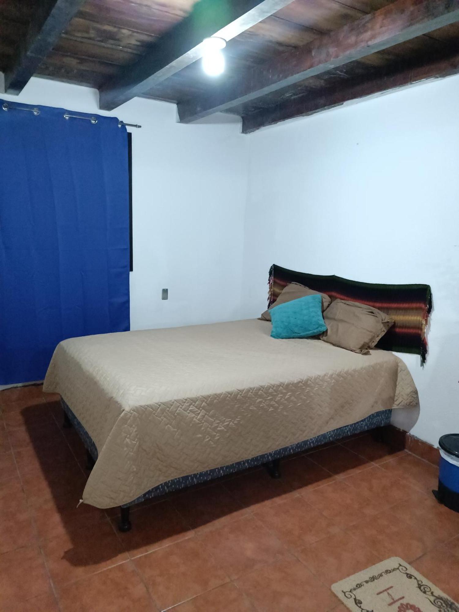 Hotel Posada Don Papagon Antigua Екстериор снимка