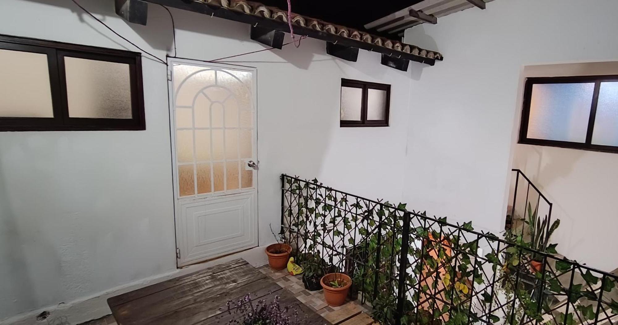 Hotel Posada Don Papagon Antigua Екстериор снимка
