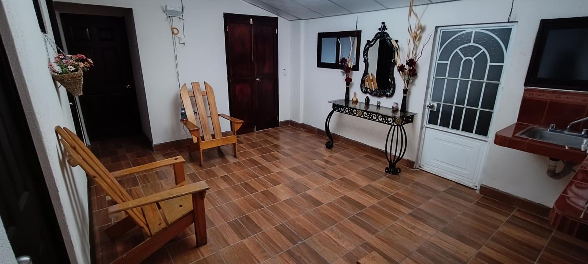 Hotel Posada Don Papagon Antigua Екстериор снимка