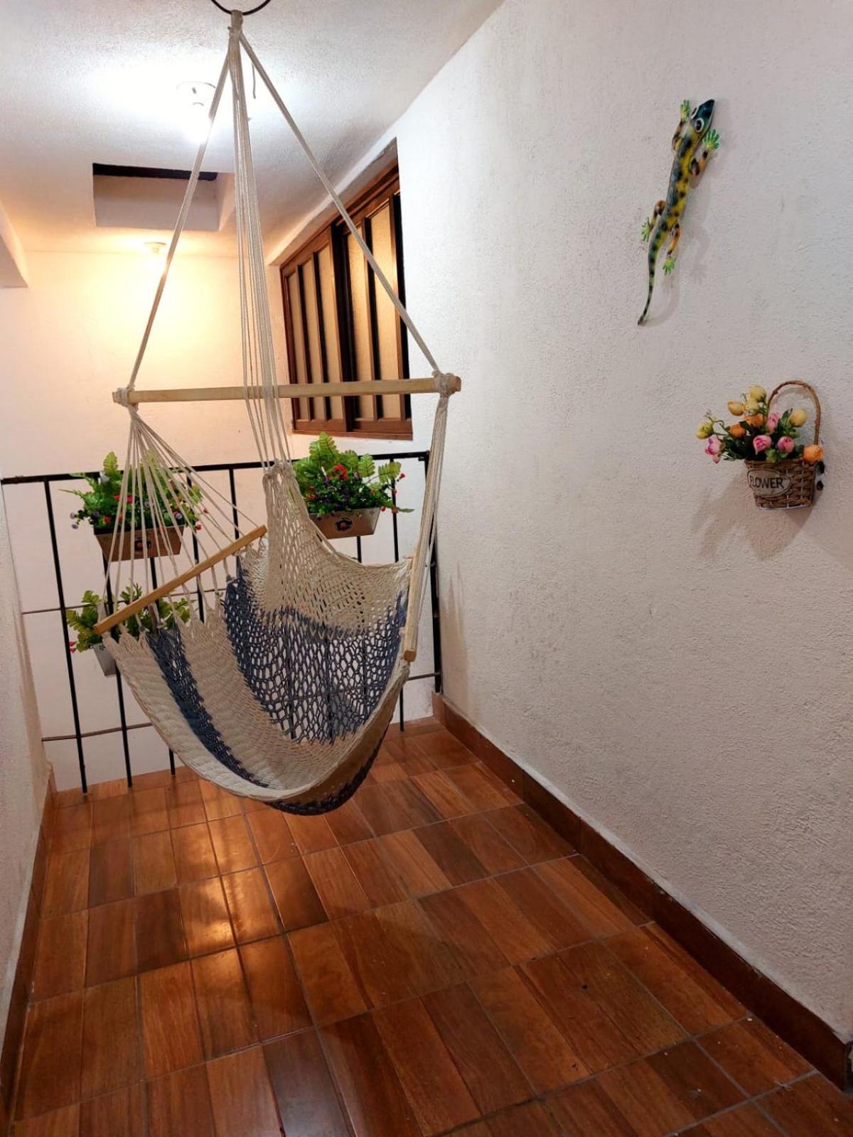 Hotel Posada Don Papagon Antigua Екстериор снимка
